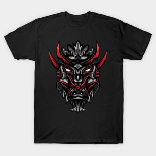 Barong Demon Scared T-Shirt